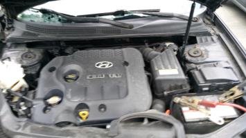 Foto pieza de coche