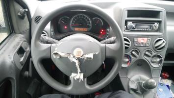 Foto pieza de coche