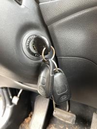 Foto ricambio auto
