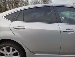 Foto pieza de coche