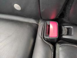 Foto pieza de coche