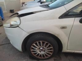 Foto pieza de coche