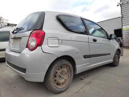 Foto pieza de coche