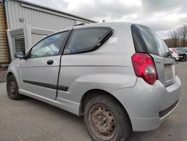 Foto pieza de coche
