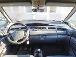 Foto pieza de coche