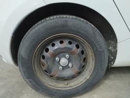 Foto pieza de coche