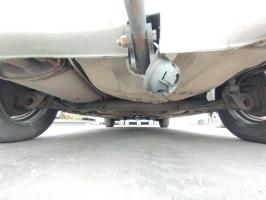 Foto pieza de coche