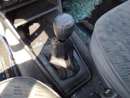 Foto pieza de coche