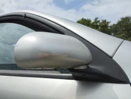 Foto pieza de coche