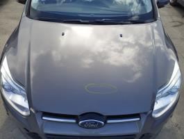Foto pieza de coche