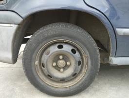 Foto pieza de coche
