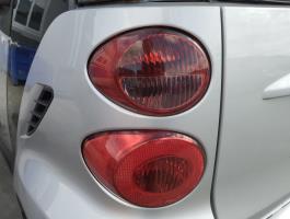 Foto pieza de coche
