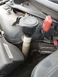 Foto ricambio auto