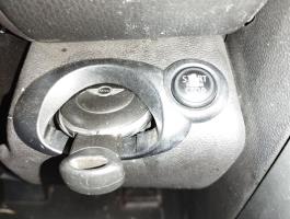 Foto pieza de coche