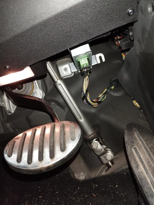 Foto de la pieza