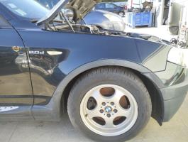 Foto ricambio auto