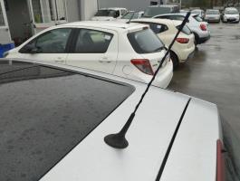 Foto pieza de coche