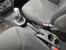 Foto pieza de coche