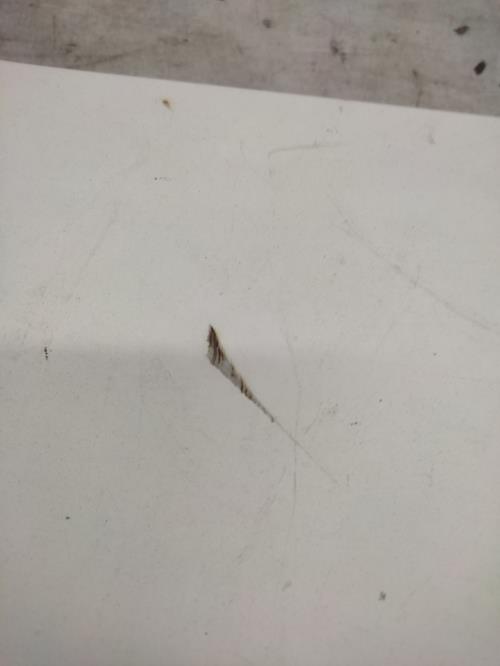 Foto del ricambio