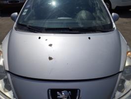Foto pieza de coche