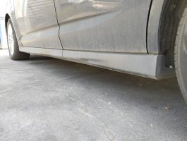 Foto pieza de coche