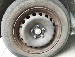 Foto pieza de coche