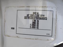 Foto del ricambio