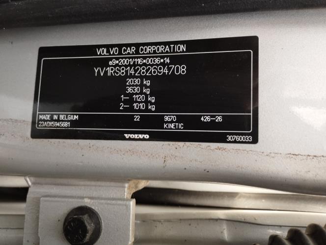 Foto del ricambio
