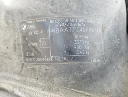 Foto del ricambio