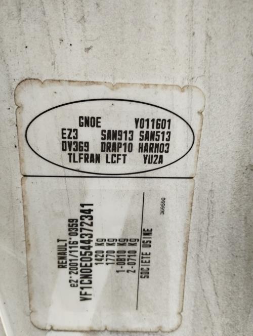Foto de la pieza