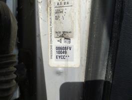 Foto del ricambio