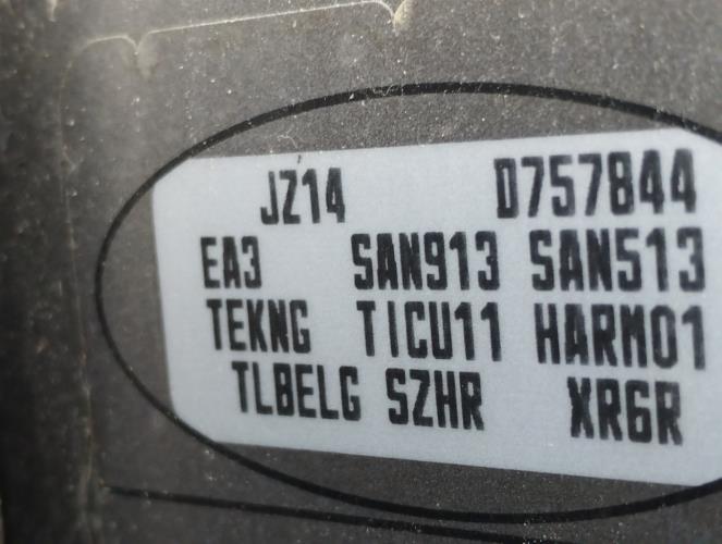 Foto de la pieza