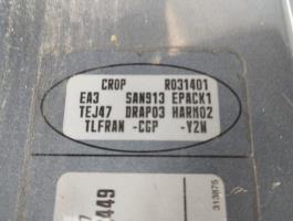Foto del ricambio