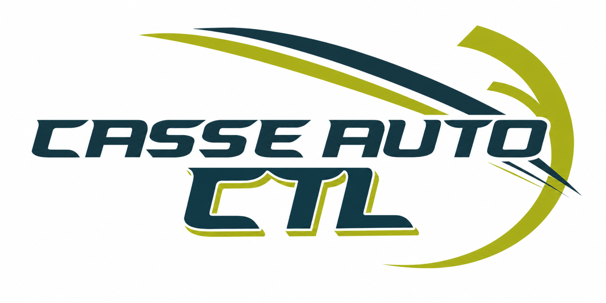 Logo SAS CASSE AUTO CTL