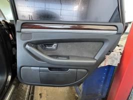 Foto pieza de coche