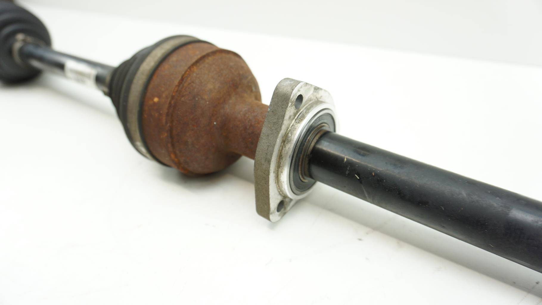 Arbre Transmission Opel Astra J Cardan Arbre De Transmission Cardan Droit  Pour Opel Astra J, Cascada, Zafira - Réf. 13307211 / NPWPL065 Pièce Auto  Tpf Products Garantie 2 Ans