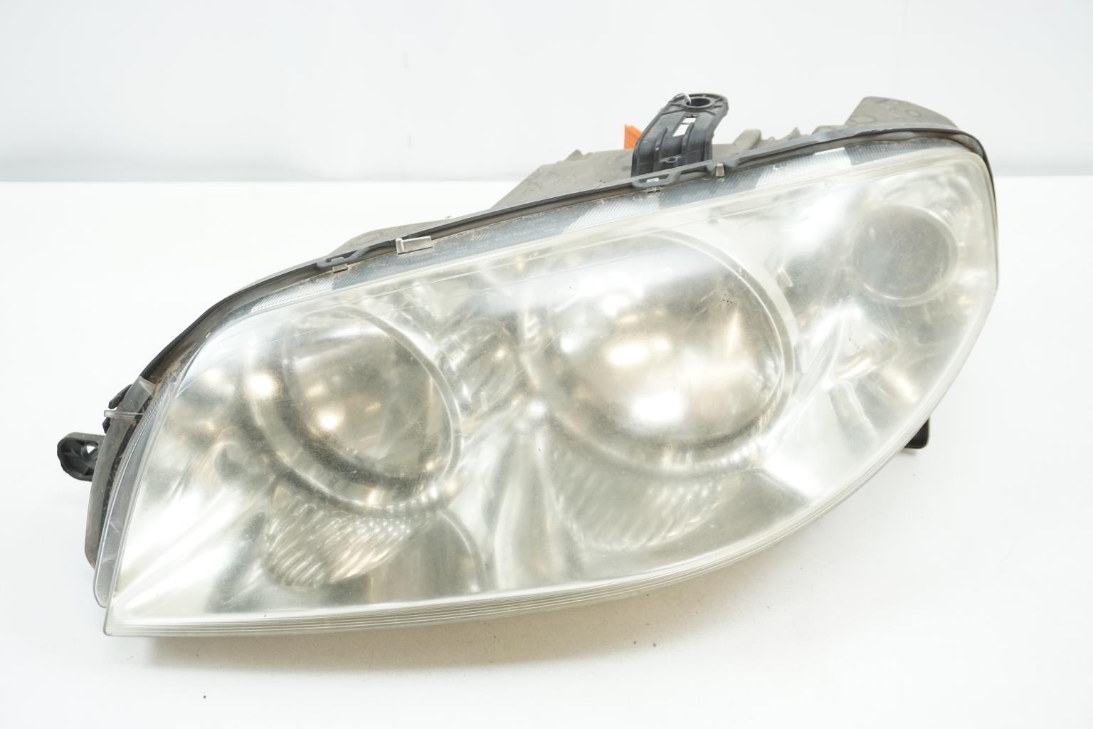 Optique avant principal gauche (feux)(phare) pour FIAT PUNTO II PHASE 2 d'occasion - Jaqu'Auto