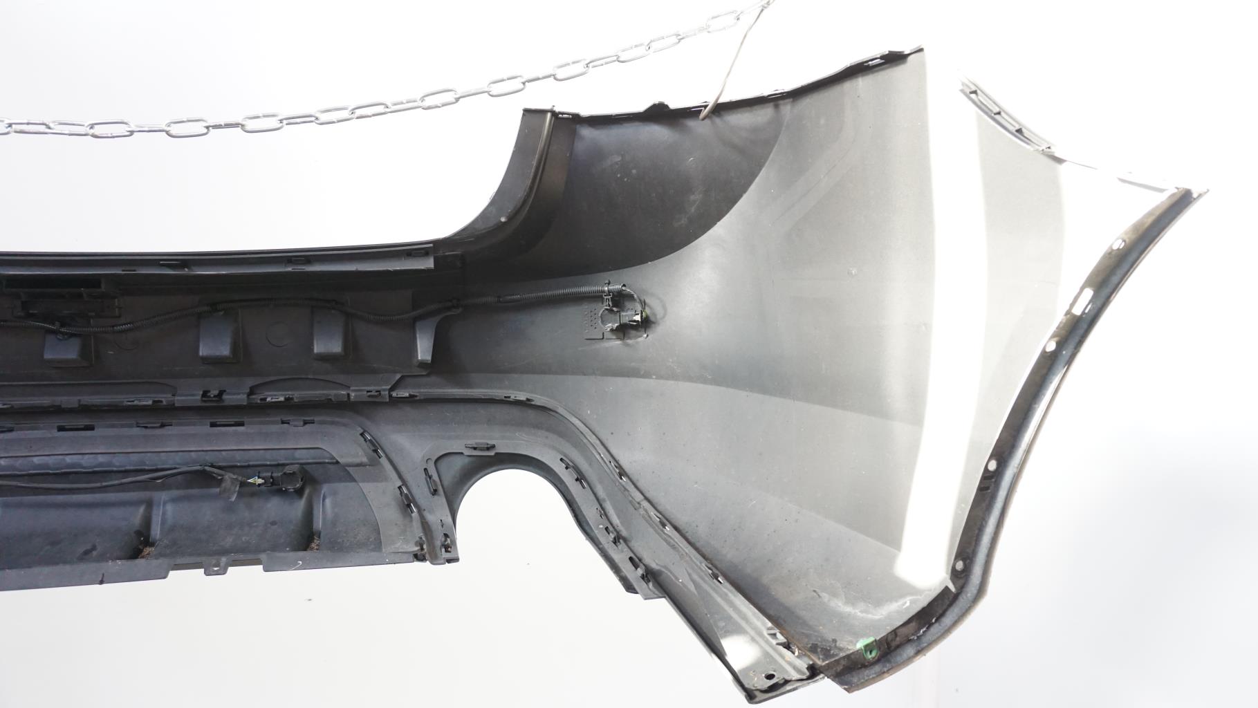 Pare choc arriere pour VOLVO S 60 2 PHASE 2 d'occasion - Jaqu'Auto