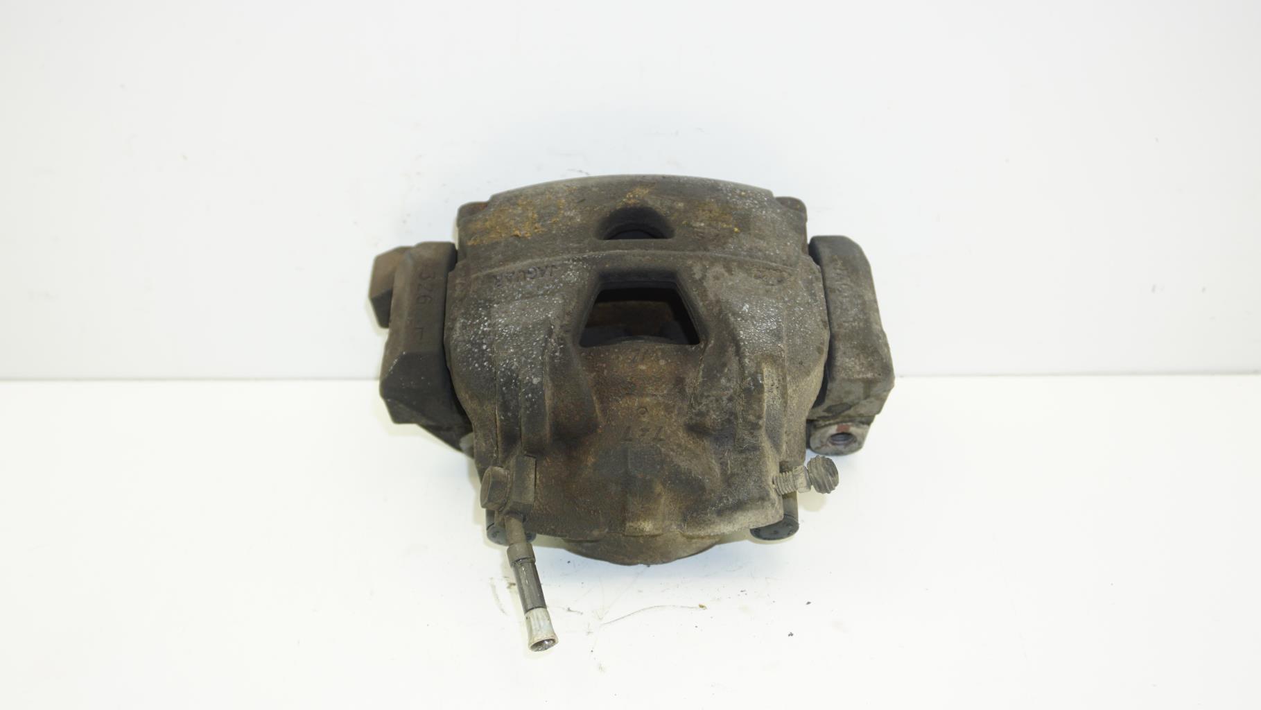 Etrier avant gauche (freinage) pour JAGUAR S-TYPE PHASE 2