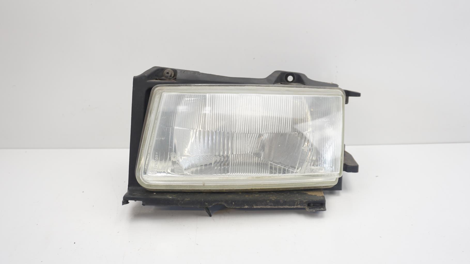 Phare Avant Droit Côté Passager - Projecteur Avant De Voiture