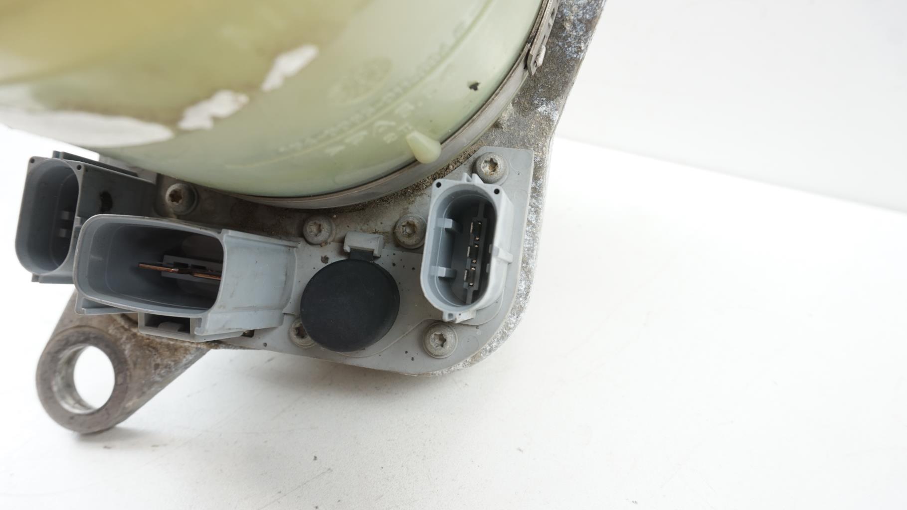Pompe de direction pour FORD KUGA 1 d'occasion - Jaqu'Auto