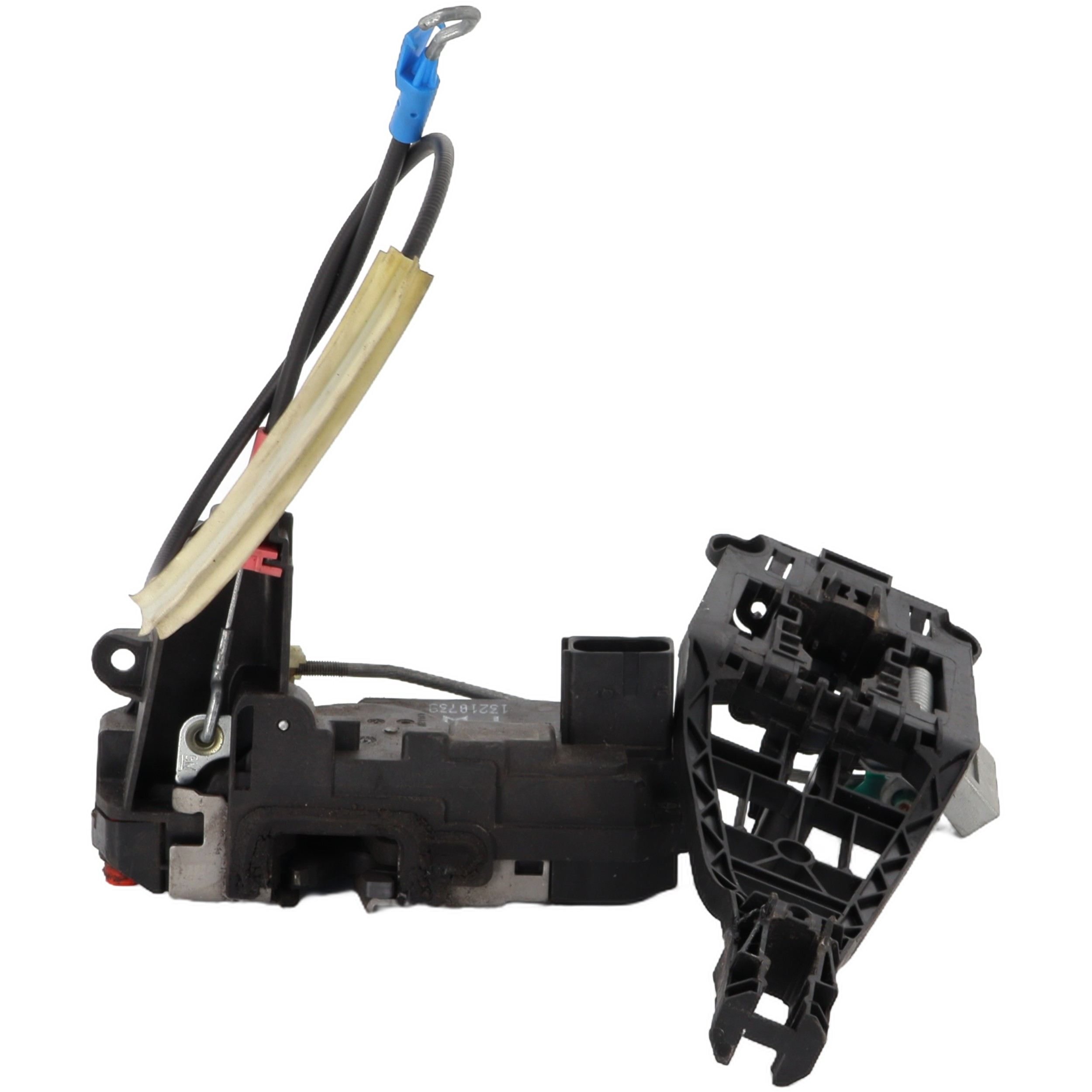 Serrure arriere droit pour OPEL ZAFIRA B PHASE 1 Serrure arriere droit pour OPEL ZAFIRA B PHASE 1