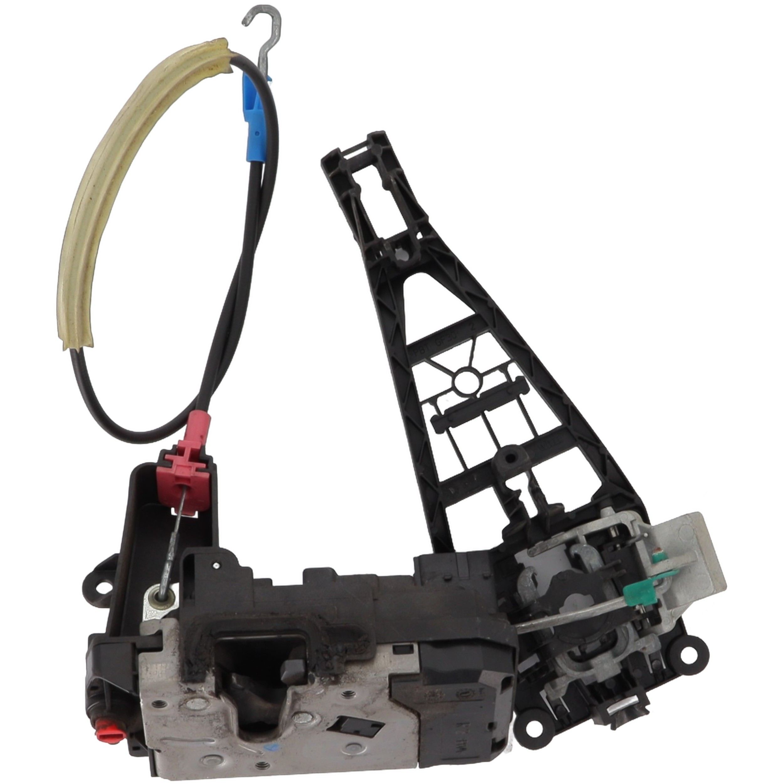 Serrure arriere droit pour OPEL ZAFIRA B PHASE 1 Serrure arriere droit pour OPEL ZAFIRA B PHASE 1