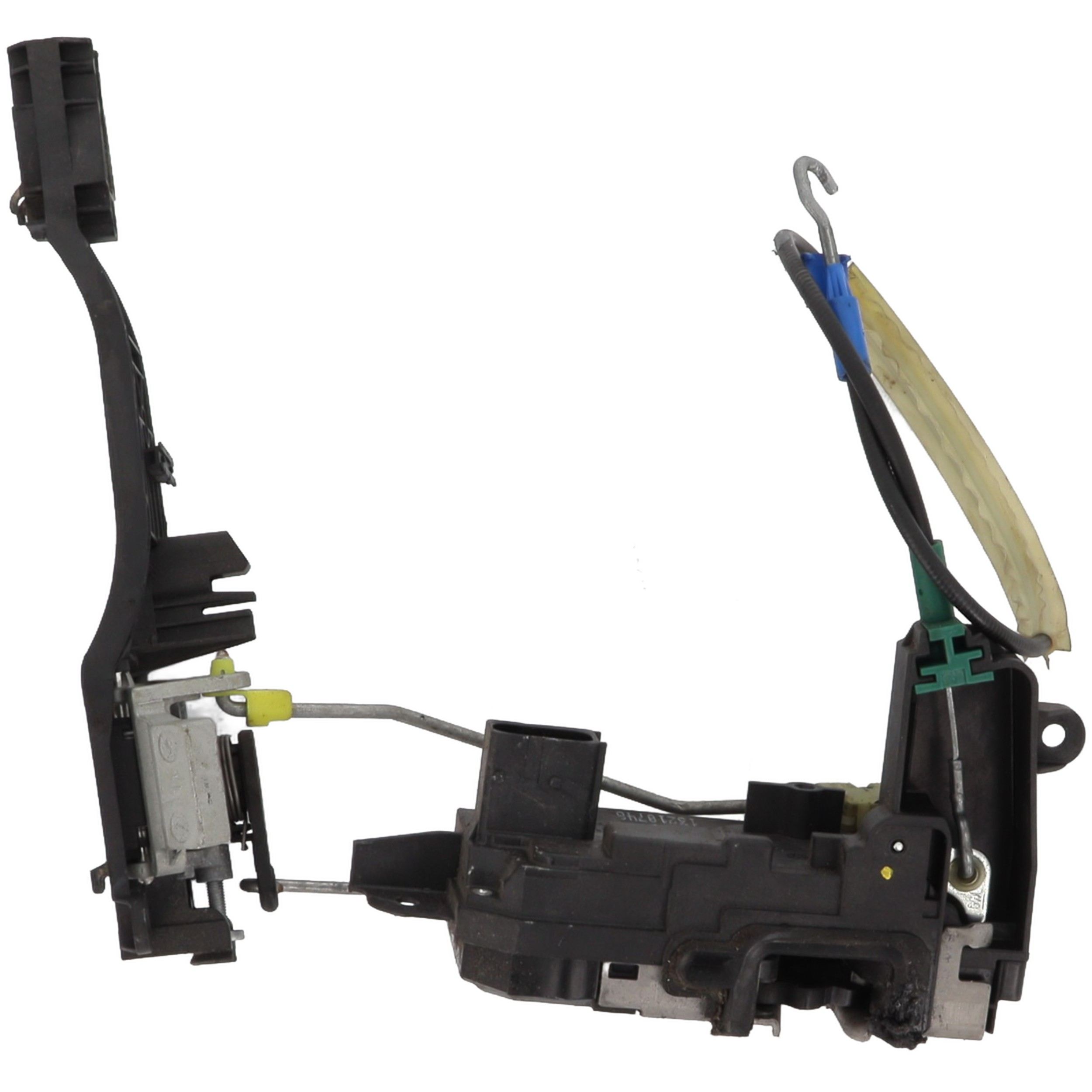 Serrure avant gauche pour OPEL ZAFIRA B PHASE 1 Serrure avant gauche pour OPEL ZAFIRA B PHASE 1