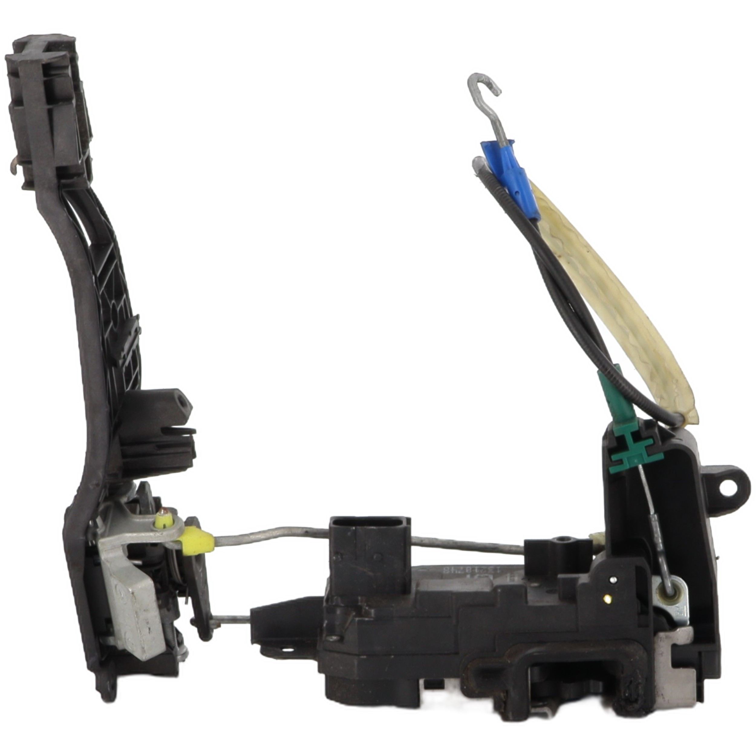 Serrure avant gauche pour OPEL ZAFIRA B PHASE 1 Serrure avant gauche pour OPEL ZAFIRA B PHASE 1