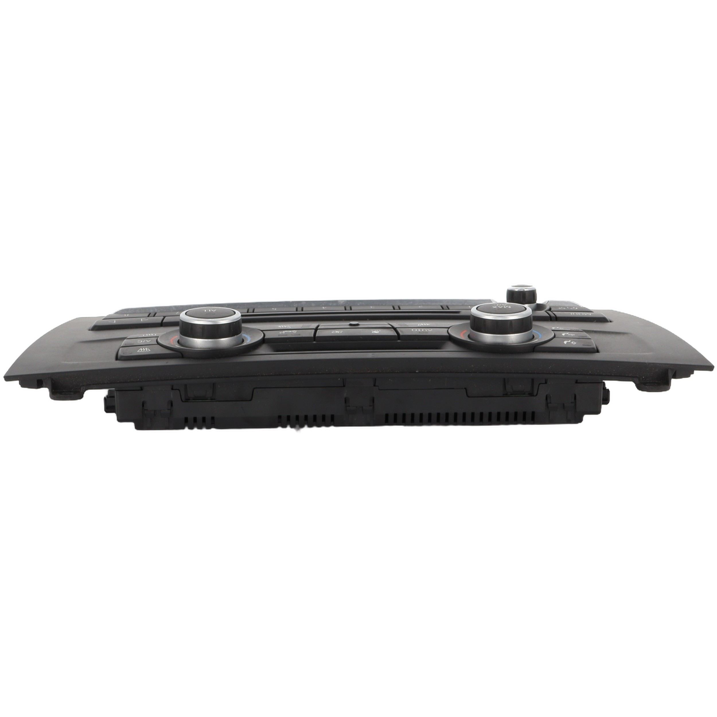 Commande chauffage pour BMW X3 F25 PHASE 1 Commande chauffage pour BMW X3 F25 PHASE 1