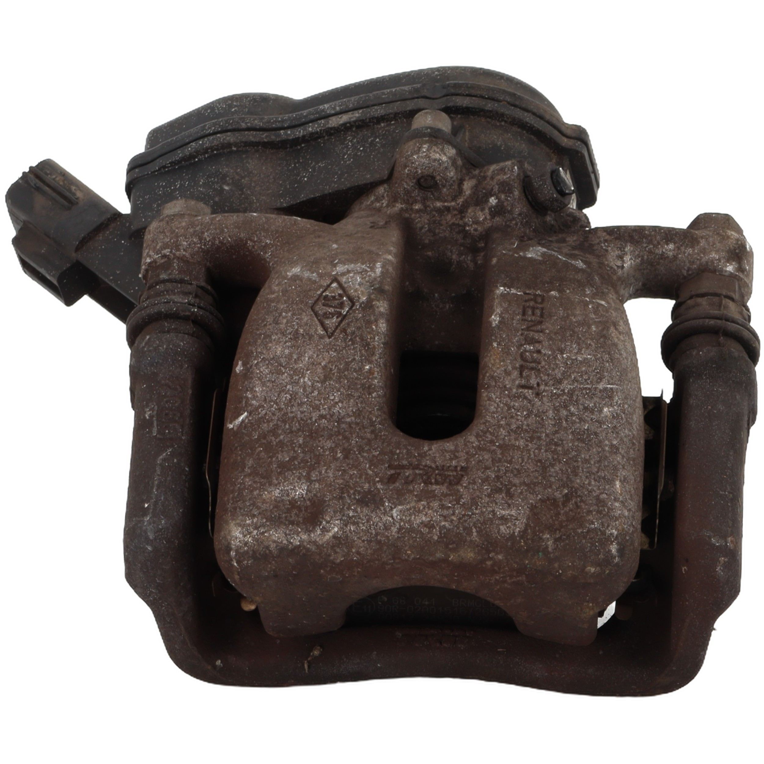 Etrier arriere droit (freinage) pour RENAULT MEGANE 4 PHASE 1 Etrier arriere droit (freinage) pour RENAULT MEGANE 4 PHASE 1