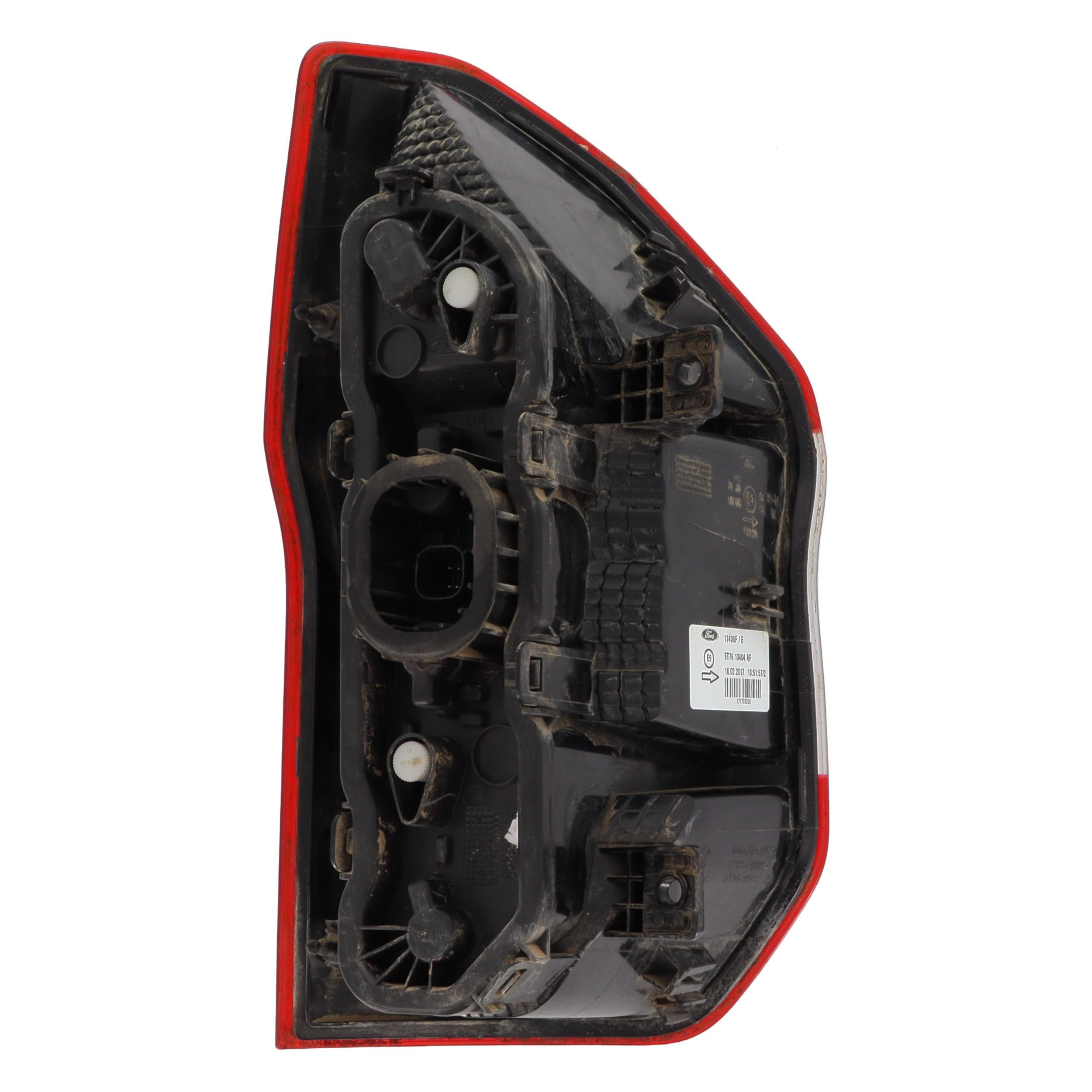 Feu arriere principal droit (feux) pour FORD TRANSIT COURIER PHASE 1 Feu arriere principal droit (feux) pour FORD TRANSIT COURIER PHASE 1