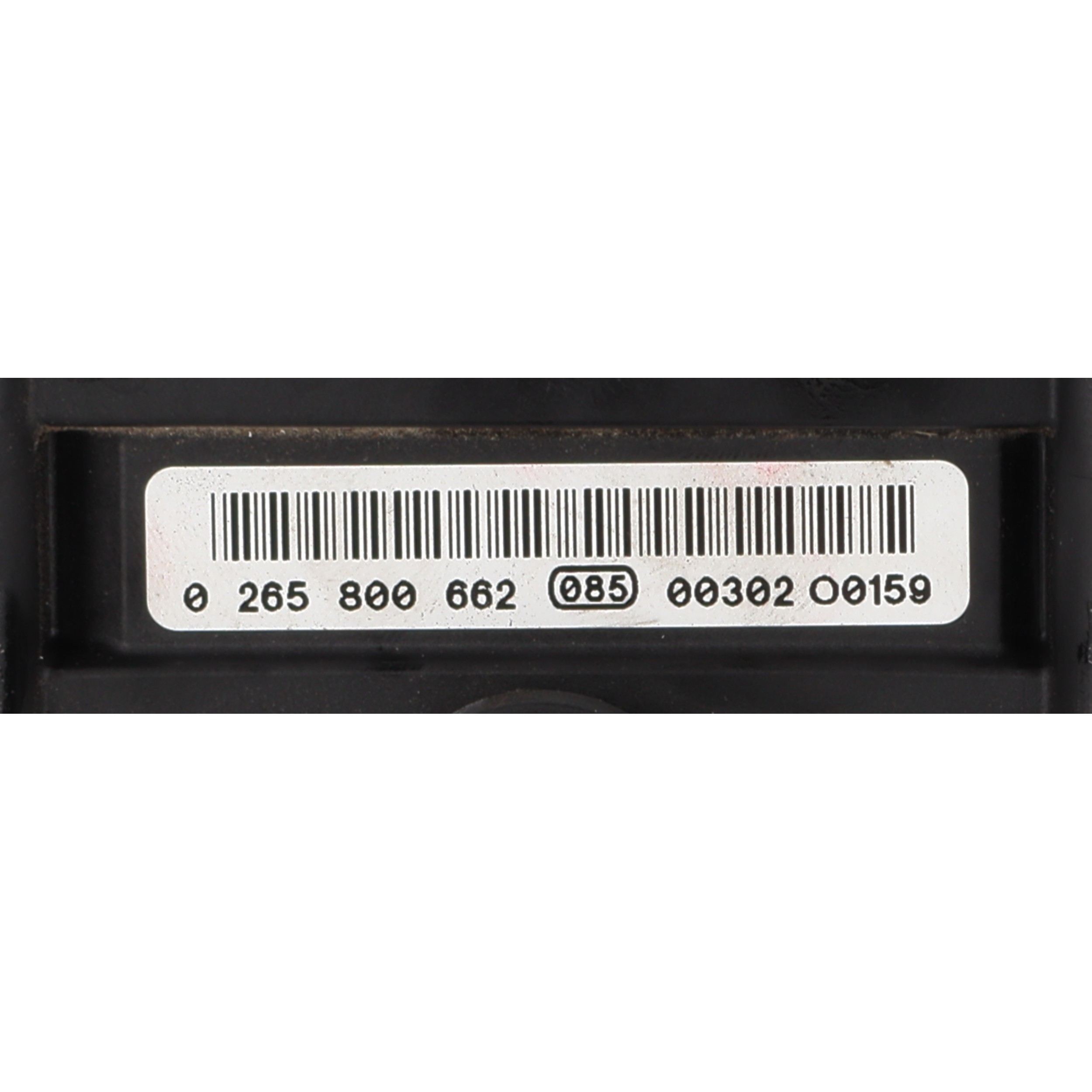 Bloc ABS (freins anti-blocage) pour FIAT QUBO Bloc ABS (freins anti-blocage) pour FIAT QUBO