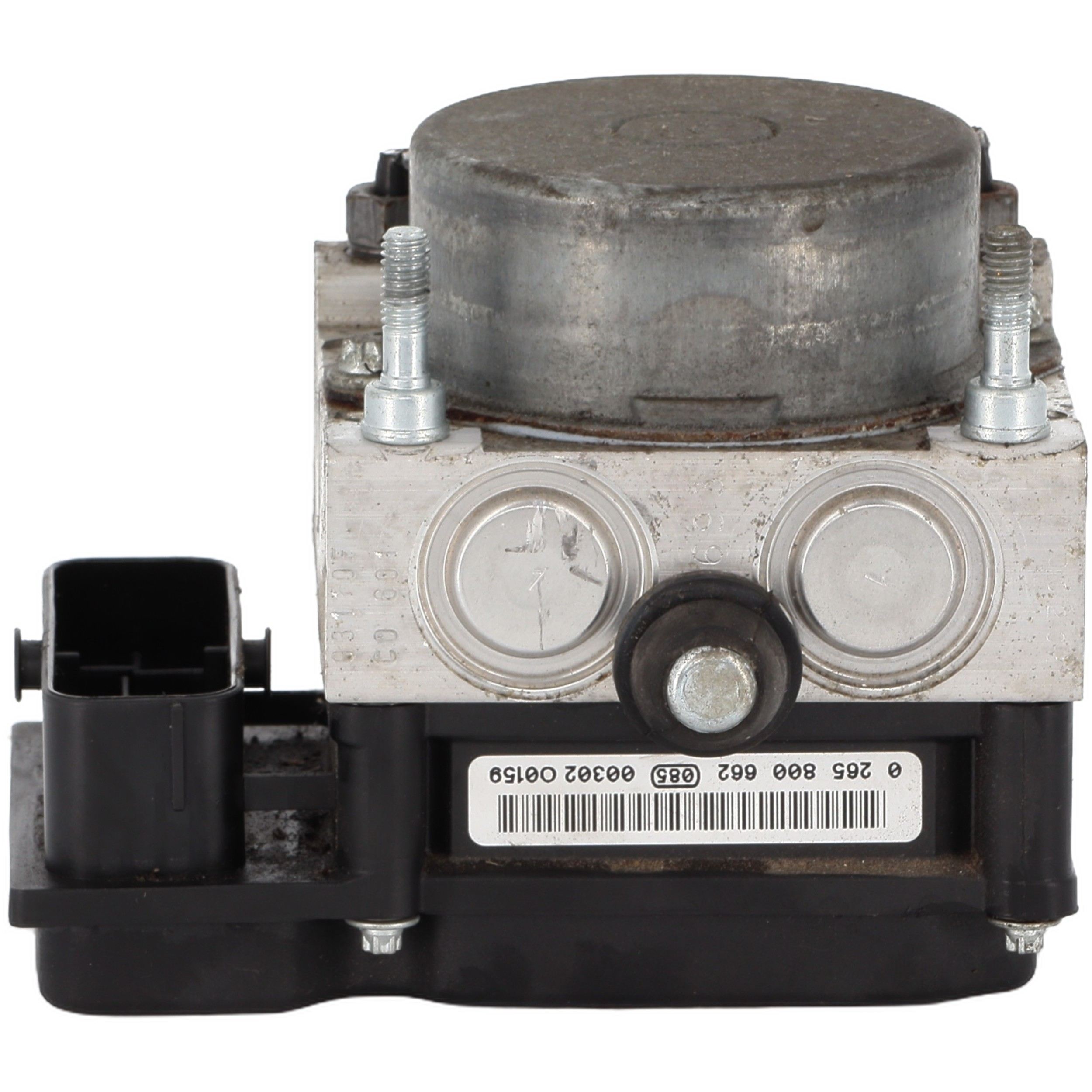 Bloc ABS (freins anti-blocage) pour FIAT QUBO Bloc ABS (freins anti-blocage) pour FIAT QUBO
